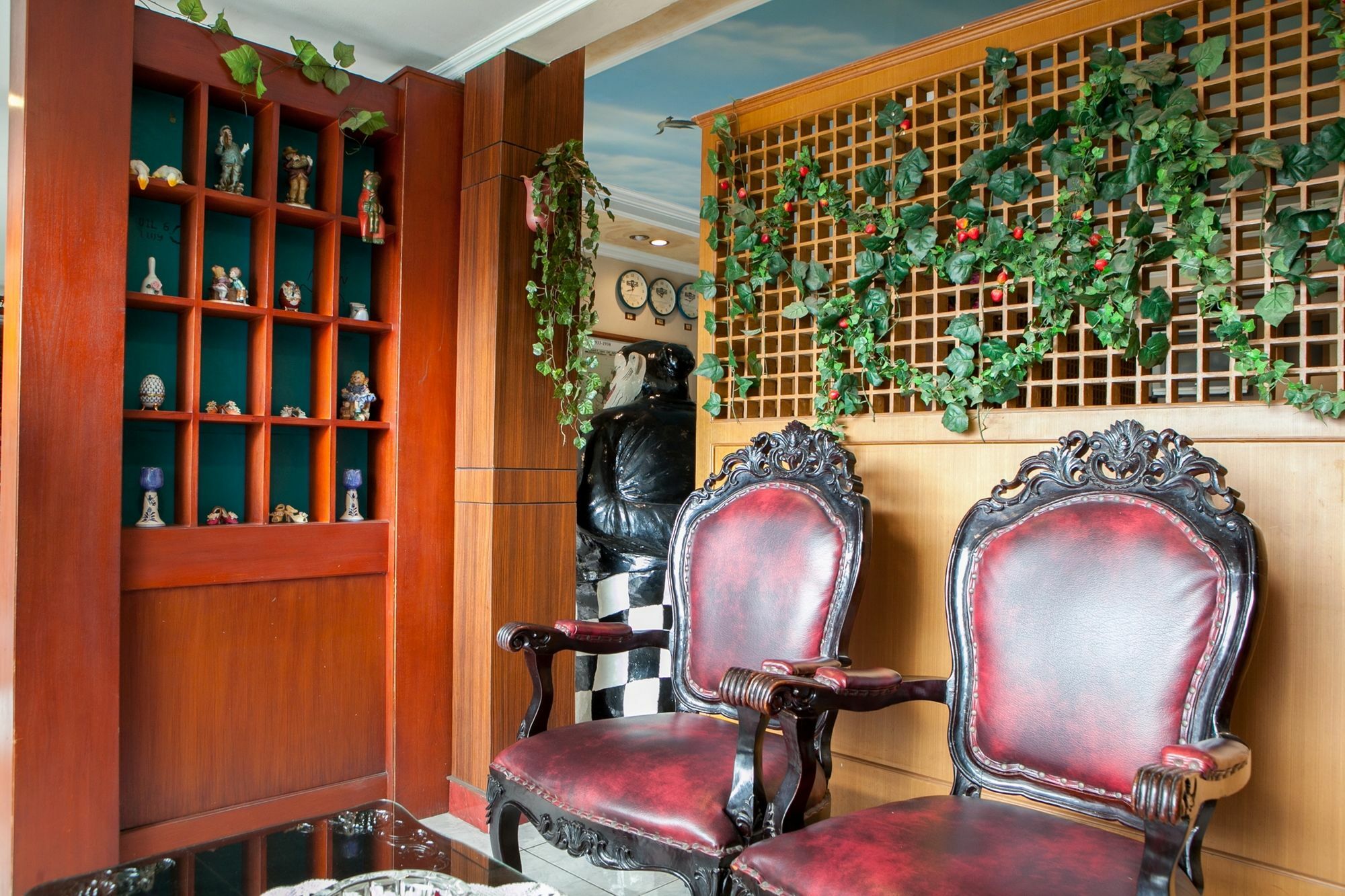 Reddoorz Plus Near Riau Street バンドゥン エクステリア 写真